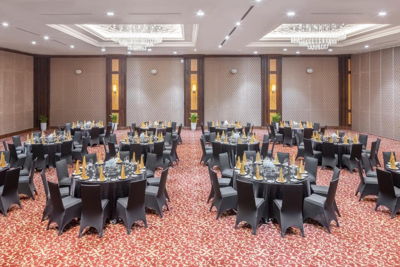 Melia Vinpearl Cua Hoi Beach Resort Cửa Lò Exterior foto