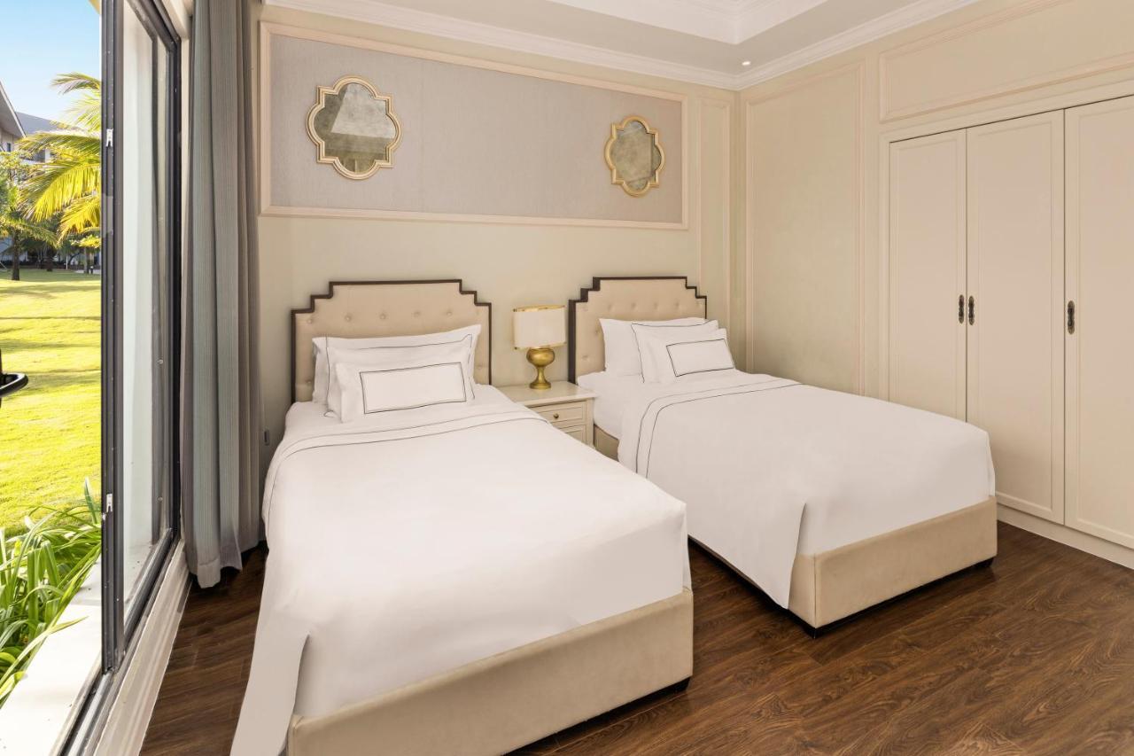 Melia Vinpearl Cua Hoi Beach Resort Cửa Lò Exterior foto