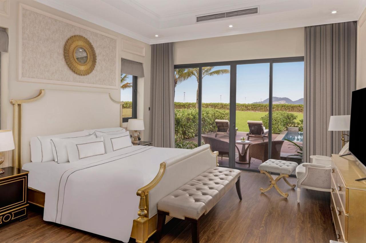 Melia Vinpearl Cua Hoi Beach Resort Cửa Lò Exterior foto
