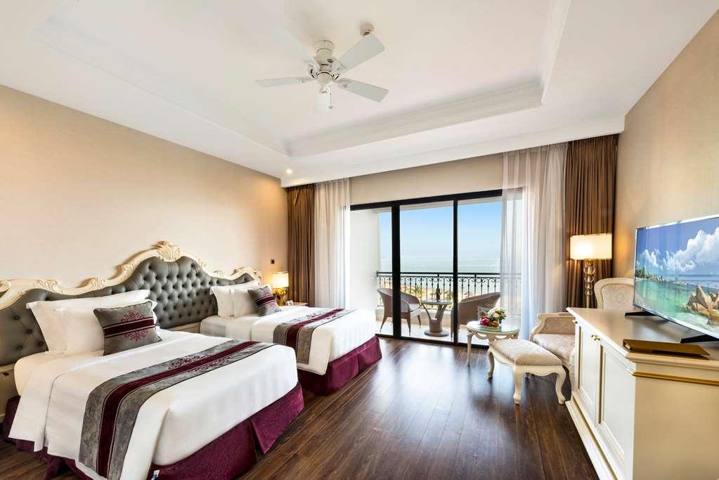 Melia Vinpearl Cua Hoi Beach Resort Cửa Lò Zimmer foto