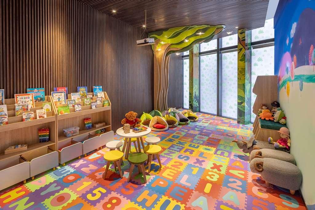 Melia Vinpearl Cua Hoi Beach Resort Cửa Lò Exterior foto